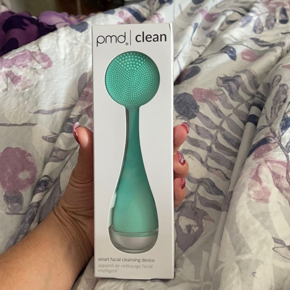 PMD clean- in teal - Picture 1 of 5